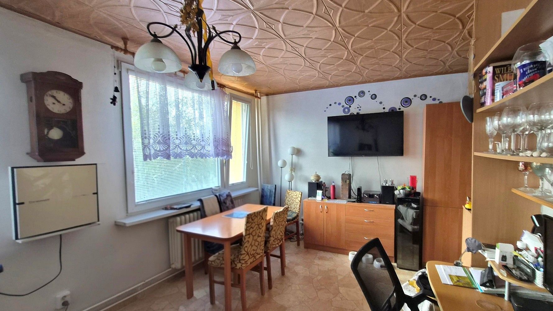 Byt 3+kk · 62 m² · Švédská, Kladno - Kročehlavy - 4