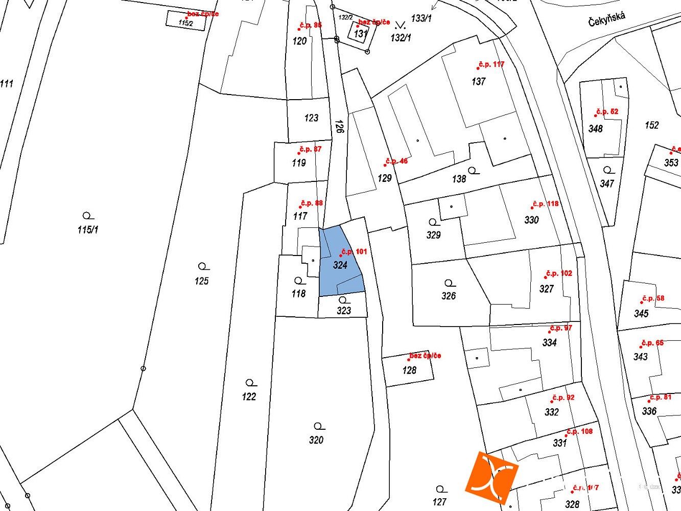 Rodinný dům · 80 m² · Kopec, Přerov - Přerov XII-Žeravice - 4