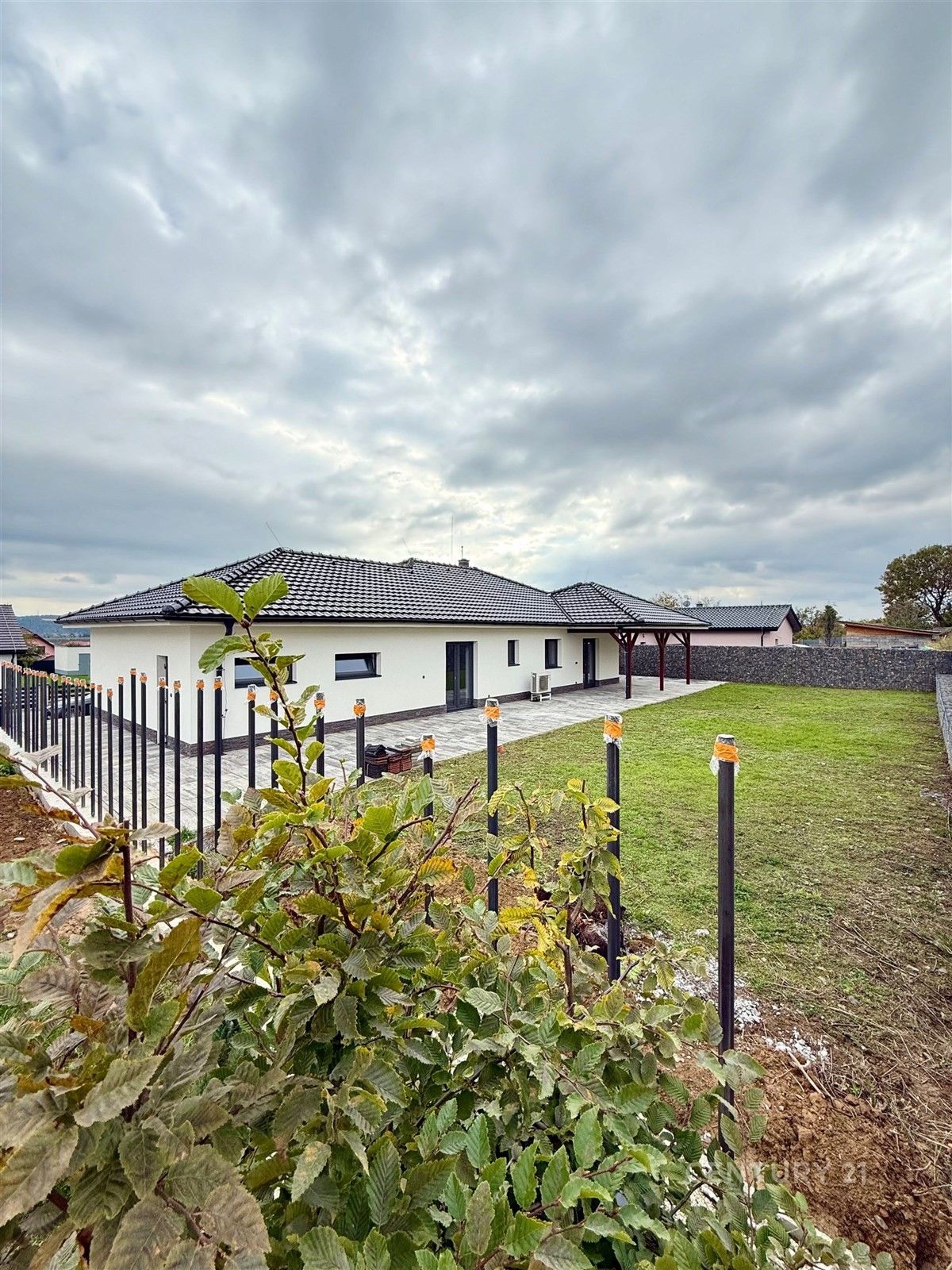 Rodinné domy, Tyršova, Lipník nad Bečvou, 180 m²