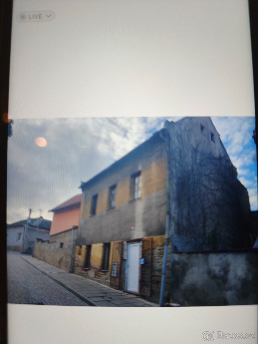 Rodinné domy, Kladno, 272 01