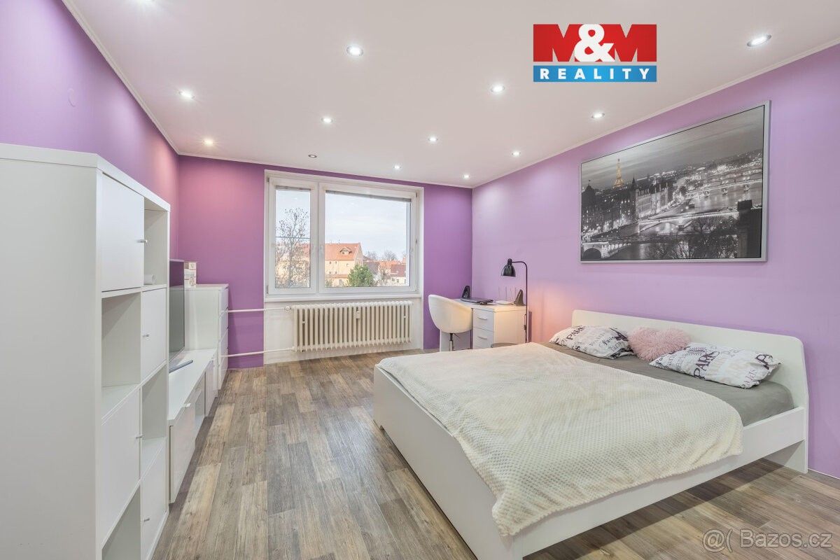 Byty, Kladno, 272 01