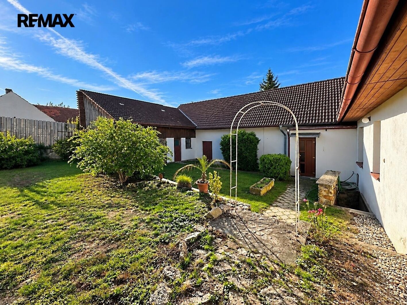 Rodinný dům · 86 m² · Číčenice Strpí - 4