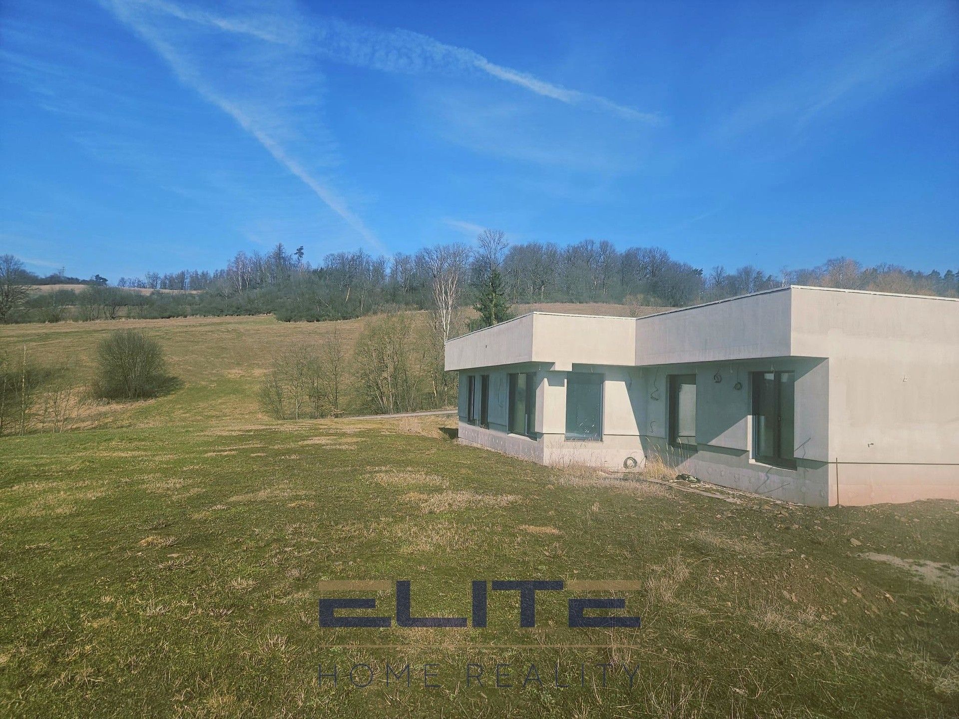 Prodej rodinný dům - Bořkov, Slaná, 150 m²