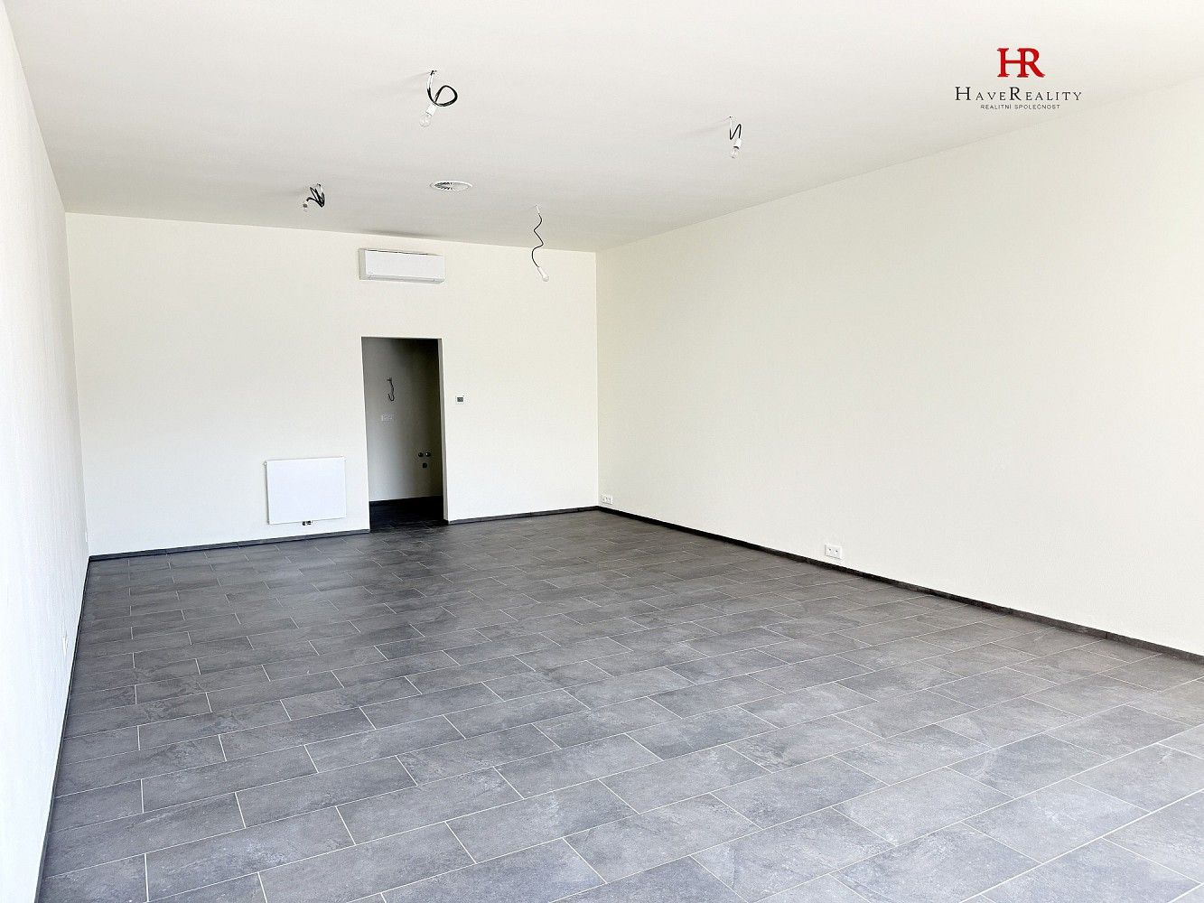 Pronájem obchodní prostory - Benešov, Středočeský kraj, 65 m² - 5