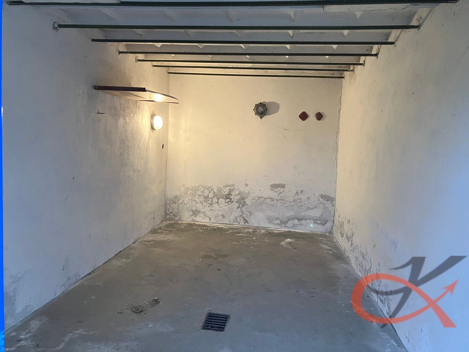 Prodej garáž - Prostějov, 16 m²