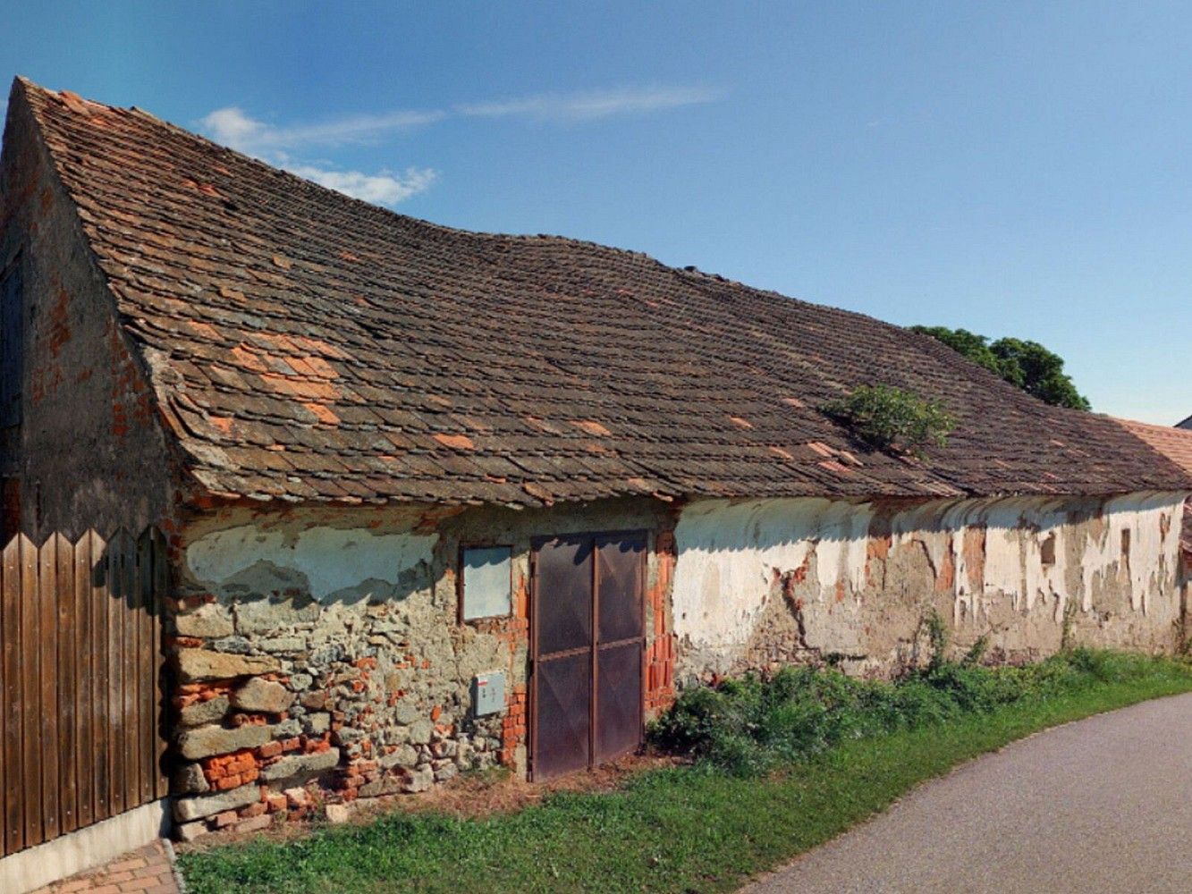 Ostatní, Habří, okres České Budějovice, Jihočeský kraj, 316 m² - 1
