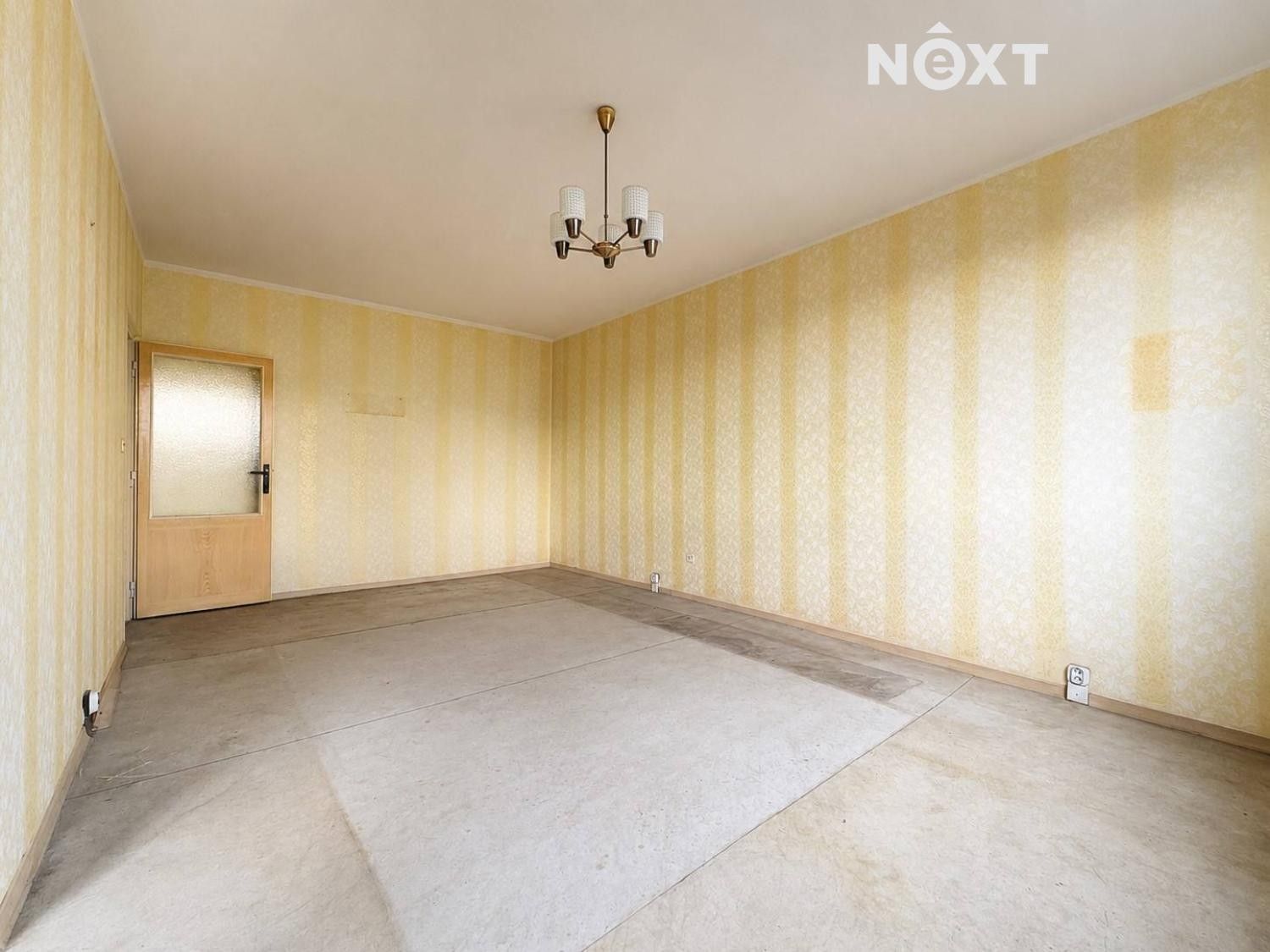 2+kk, Gagarinova 2692, Ústí nad Labem Severní Terasa, 64 m² - 1