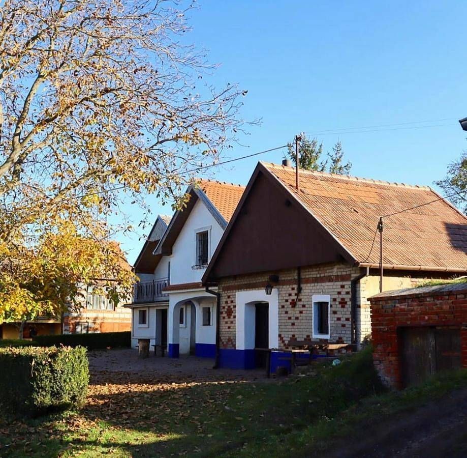 Pronájem chata - Milotice - Milotice u Kyjova, Jihomoravský kraj - 2