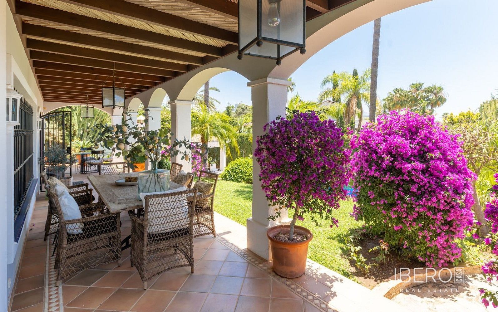 Prodej rodinný dům - Bahía de Marbella, ES, 693 m² - 2