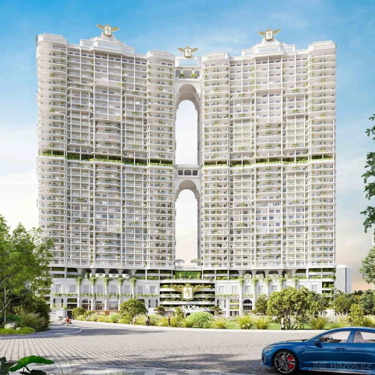 Prodej byt - 987 66, Zahraničí