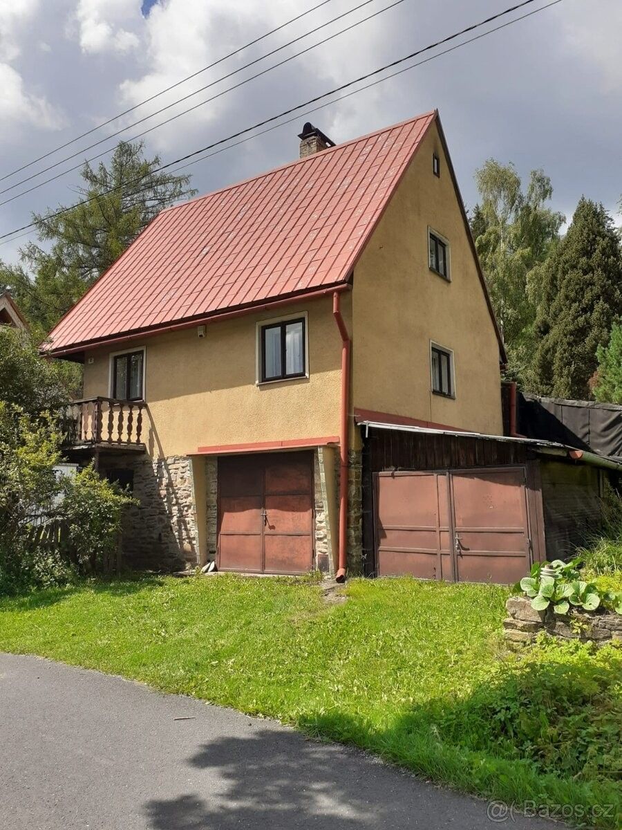 Chaty, Vejprty, 431 91 - 1