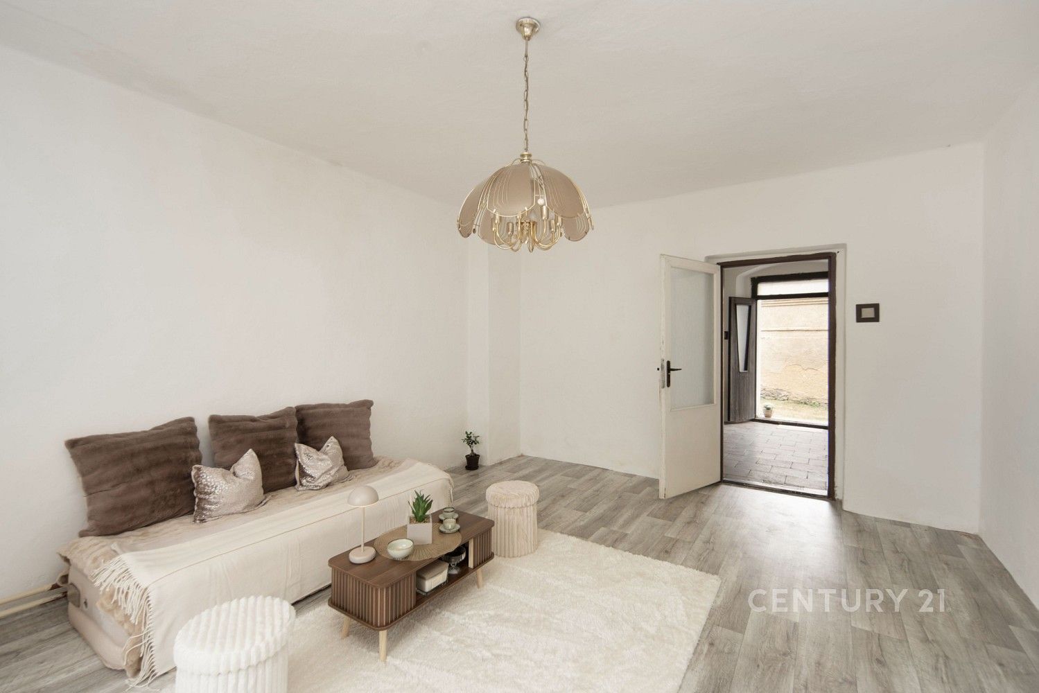 Prodej rodinný dům - Bor, okres Tachov, Plzeňský kraj, 98 m² - 5