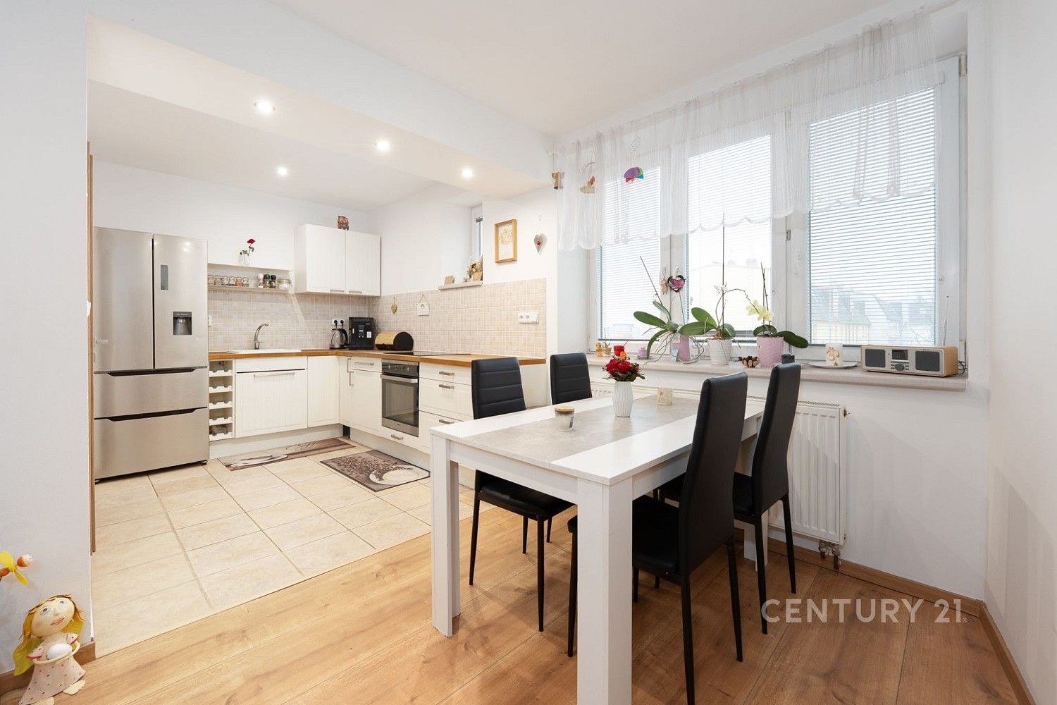Byt 3+kk · 76 m² · Hustopeče, okres Břeclav, Jihomoravský kraj - 3