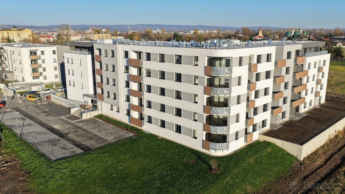 Byty, Olomouc, 779 00