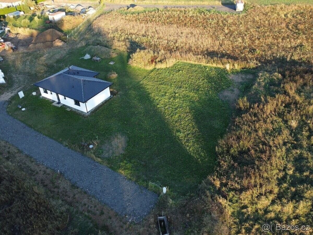 Pozemky pro bydlení, Blažejov, 377 01