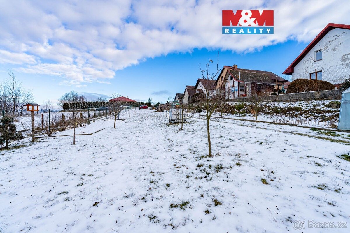 Pozemky pro bydlení, Puklice, 588 31