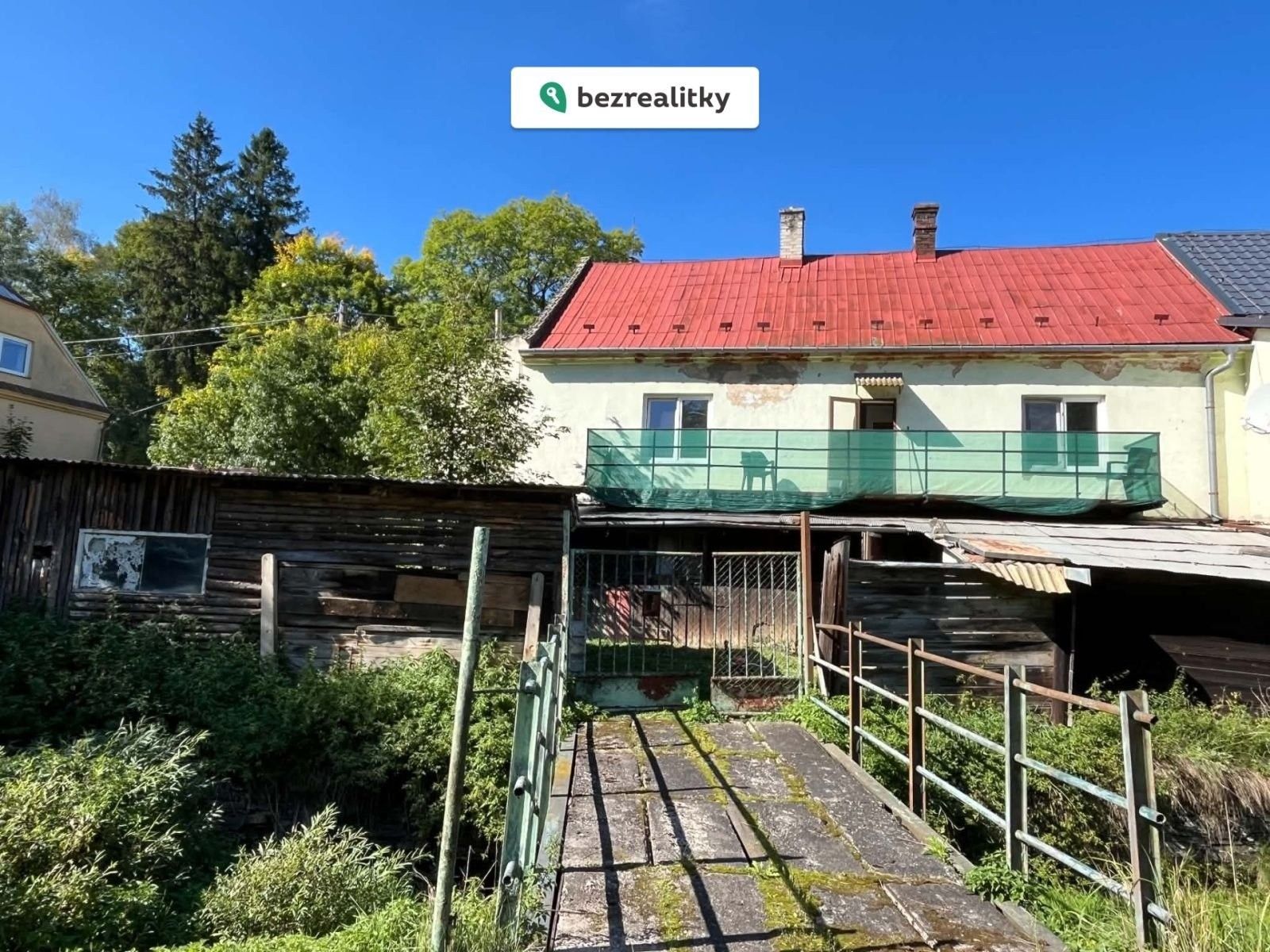 Rodinný dům · 95 m² · Smilovská 186, Město Libavá - 4