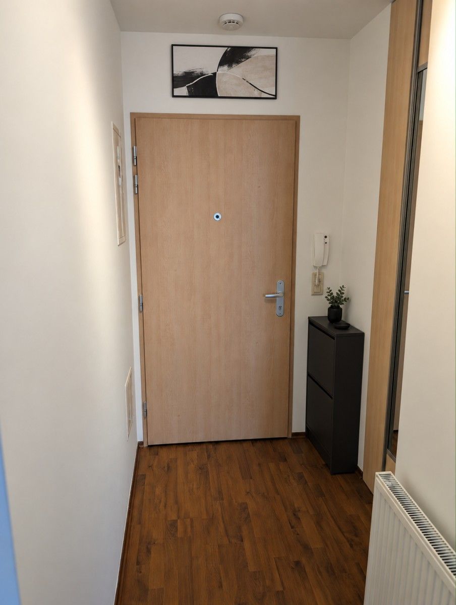 Pronájem byt 2+1 - Bajkalská, Nové Mesto - Pasienky, Bratislavský kraj, 63 m² - 5