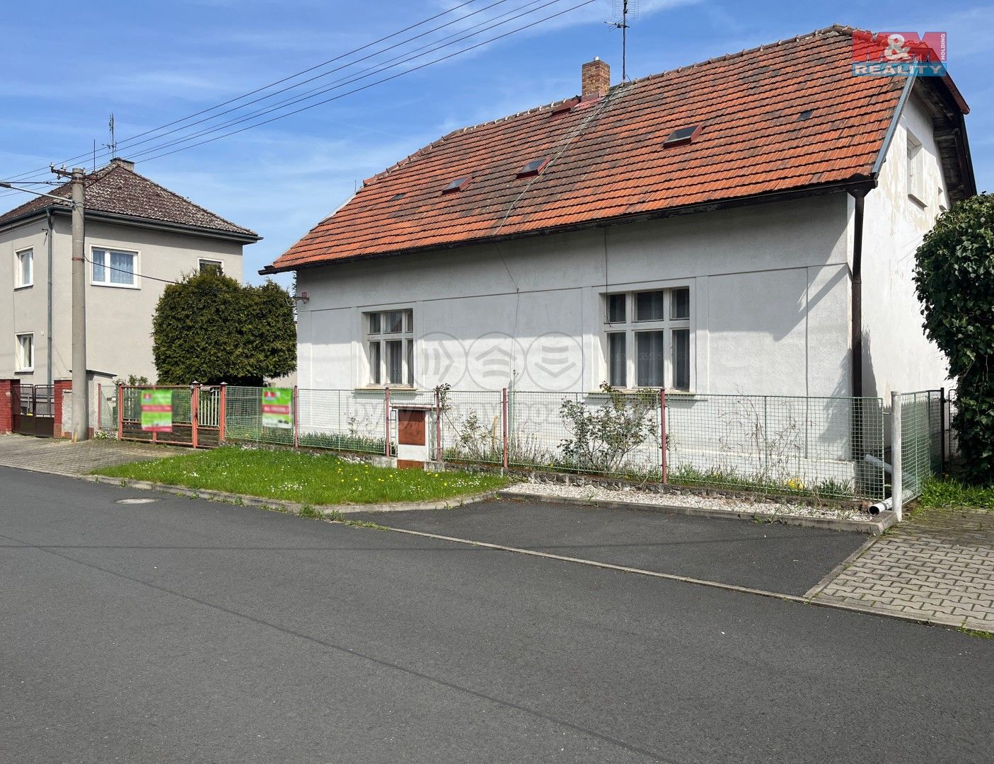 Prodej rodinný dům - Sluneční, Zruč-Senec, 600 m²