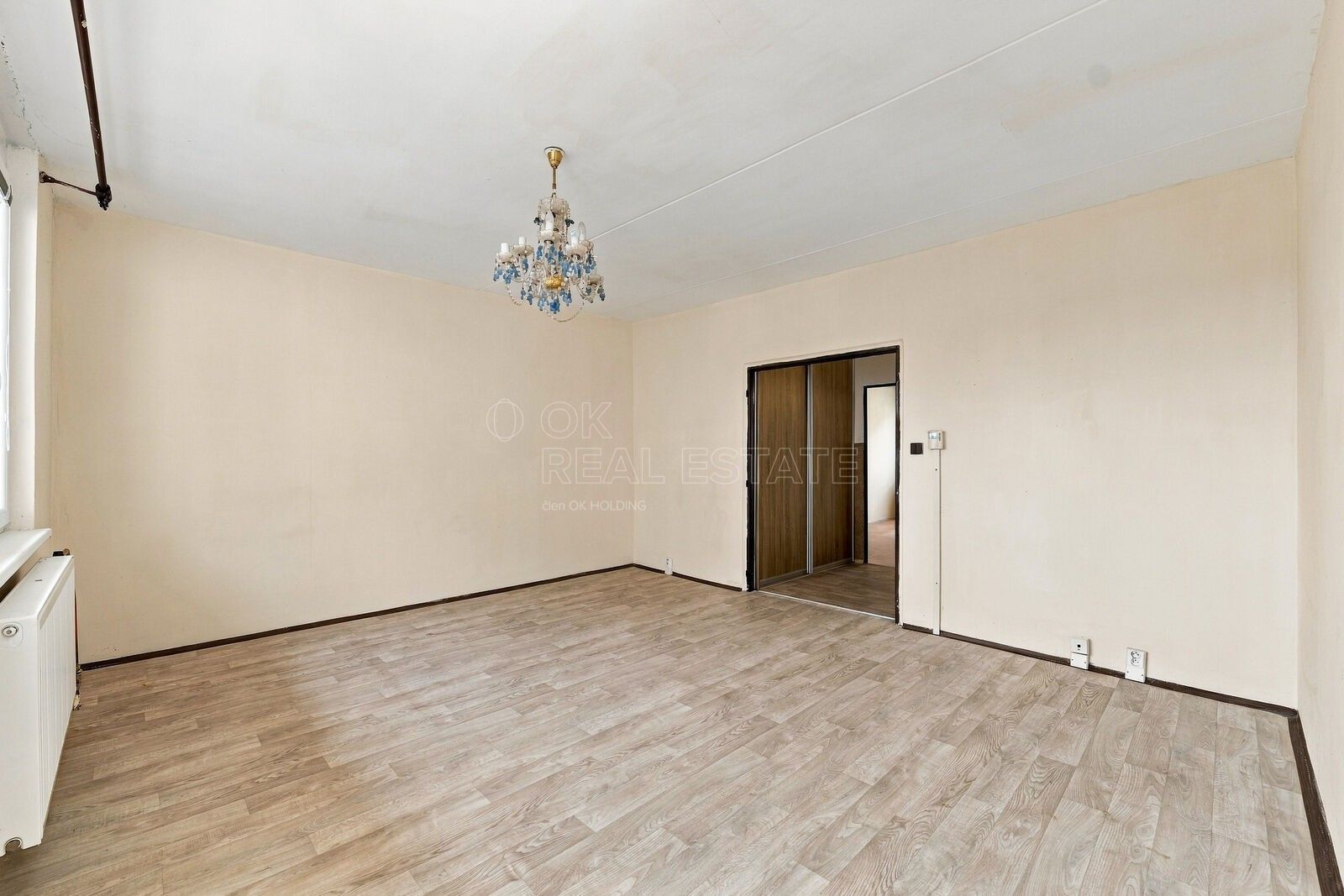 Prodej byt 3+1 - Palackého, Přeštice, 70 m² - 5