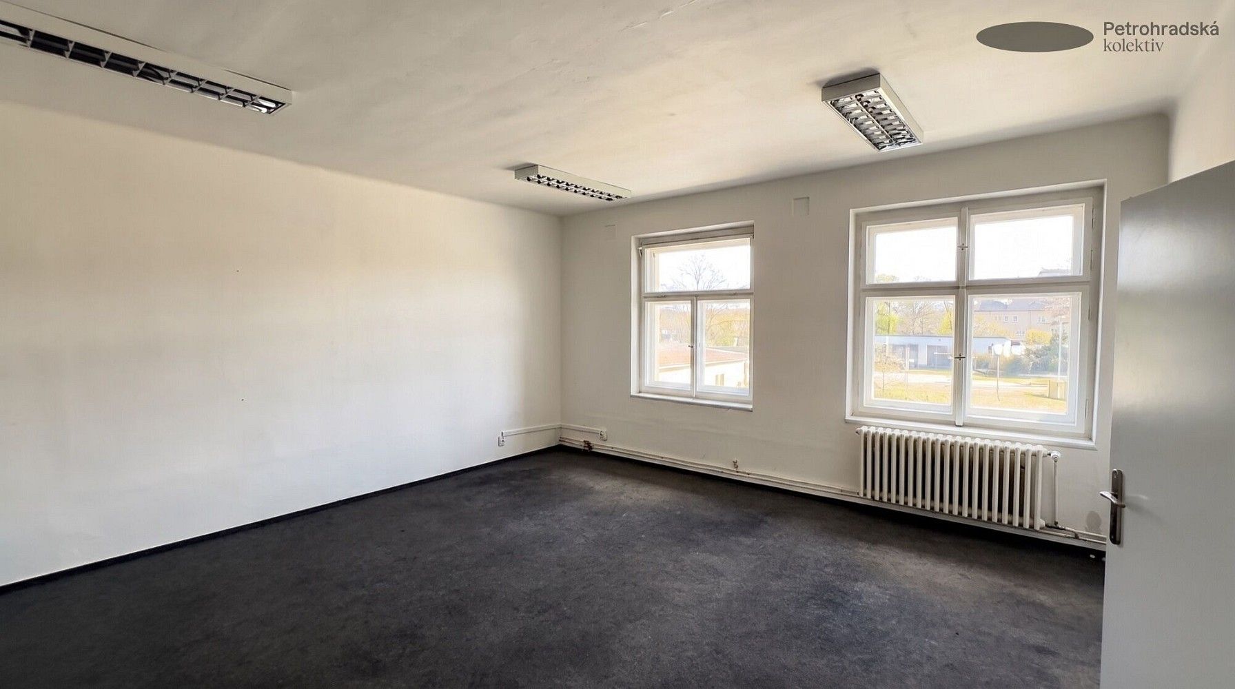 Kancelář, 31 m²