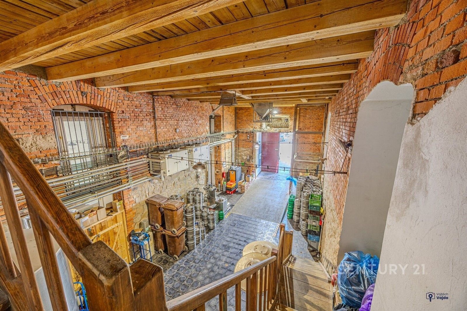 Výrobní prostory · 1 488 m² · Paskov - 3
