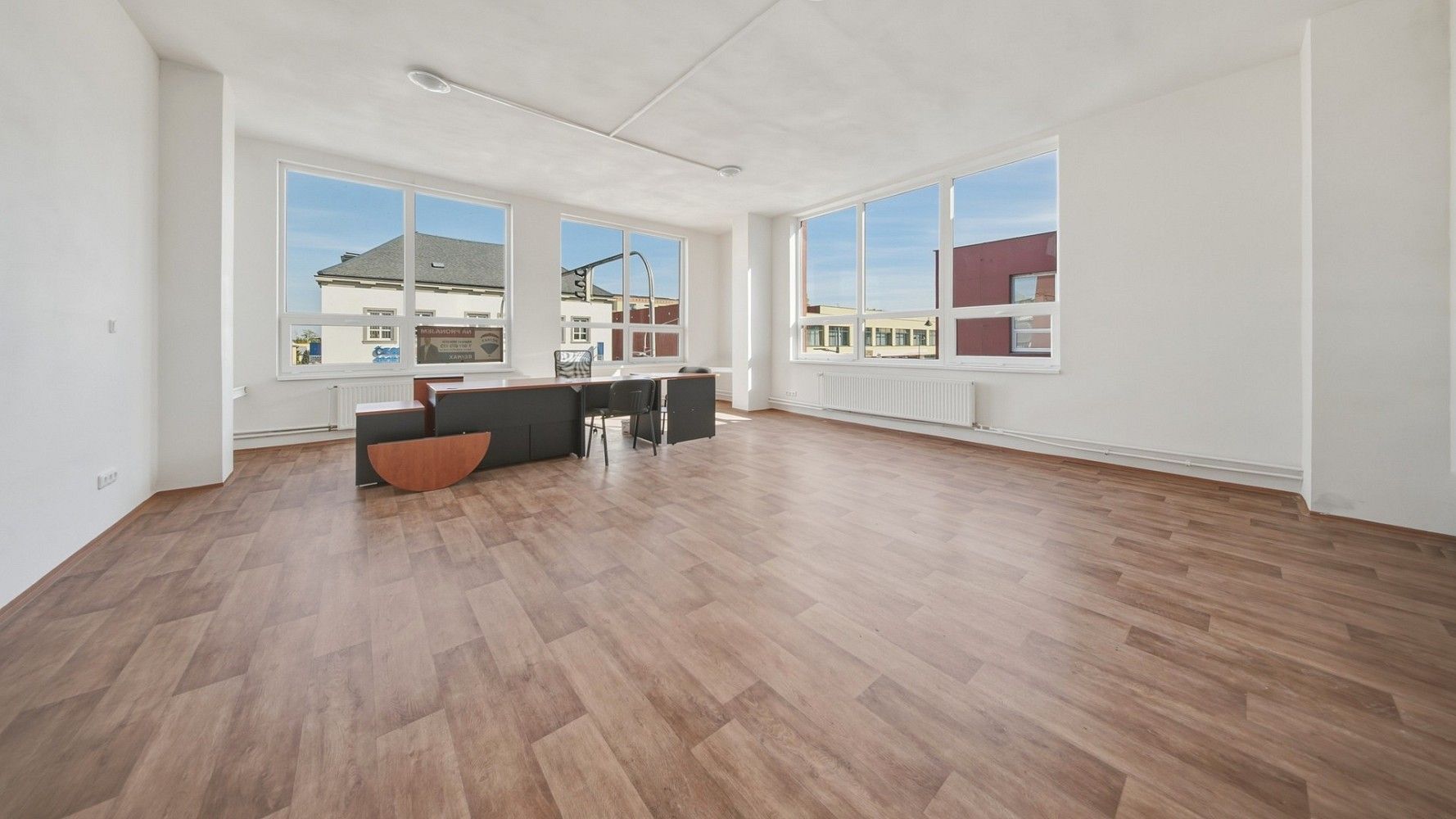 Obchodní prostory, Nový Bor, okres Česká Lípa, Liberecký kraj, 175 m² - 1
