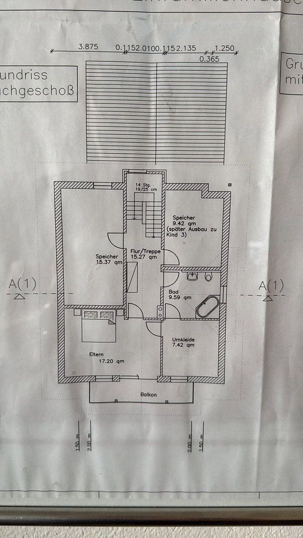 Rodinný dům · 195 m² · , Bavorsko - 3