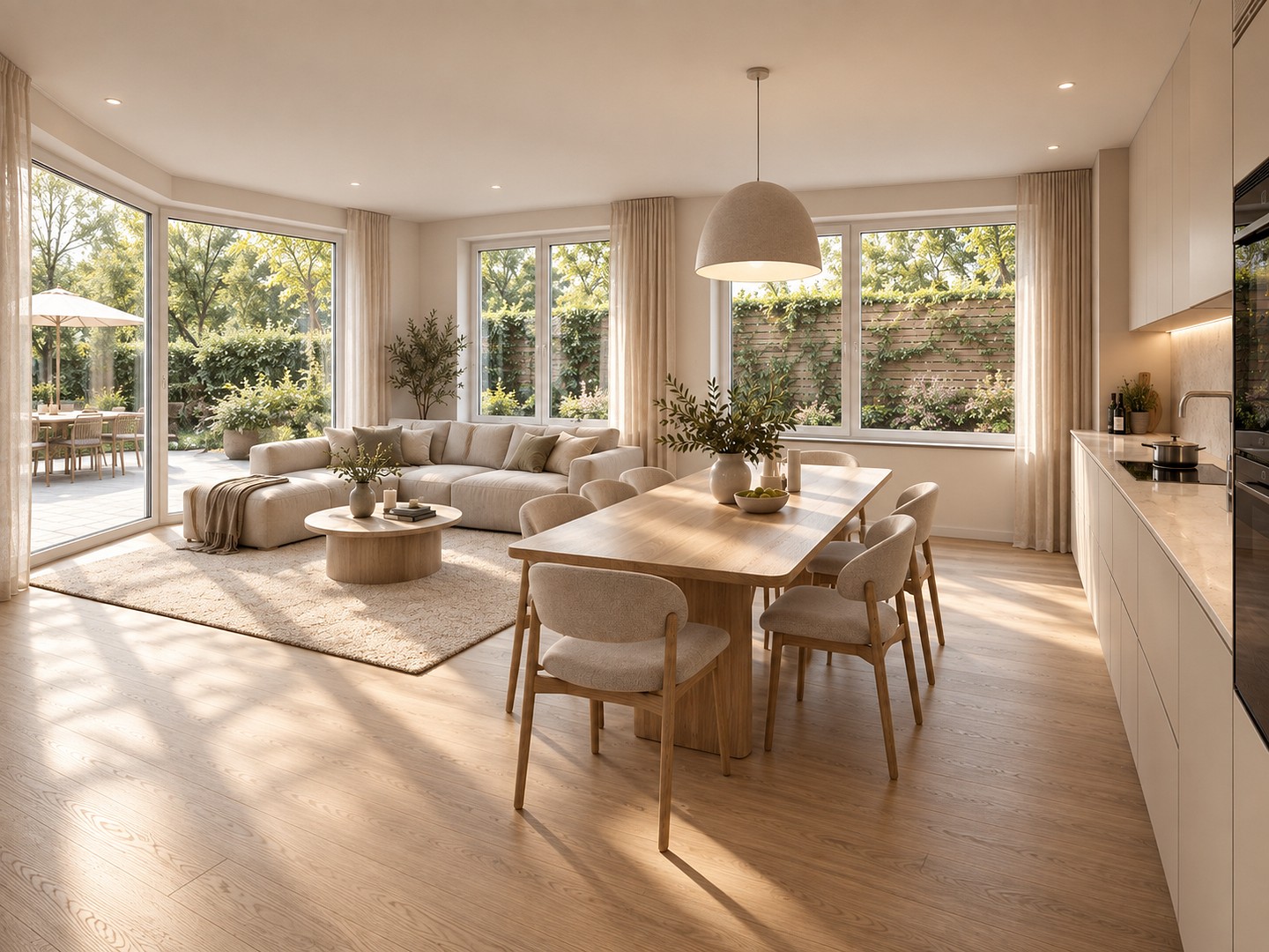 4+1, Hermann-Hahn-Platz 23 München Solln Bayern 81477, 128 m² - 2