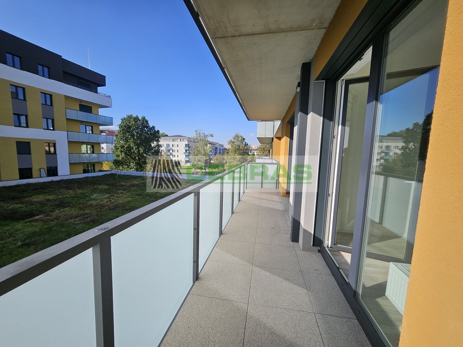 Pronájem byt 2+kk - U Branišovského lesa,České Budějovice 2,České Budějovice, 89 m²