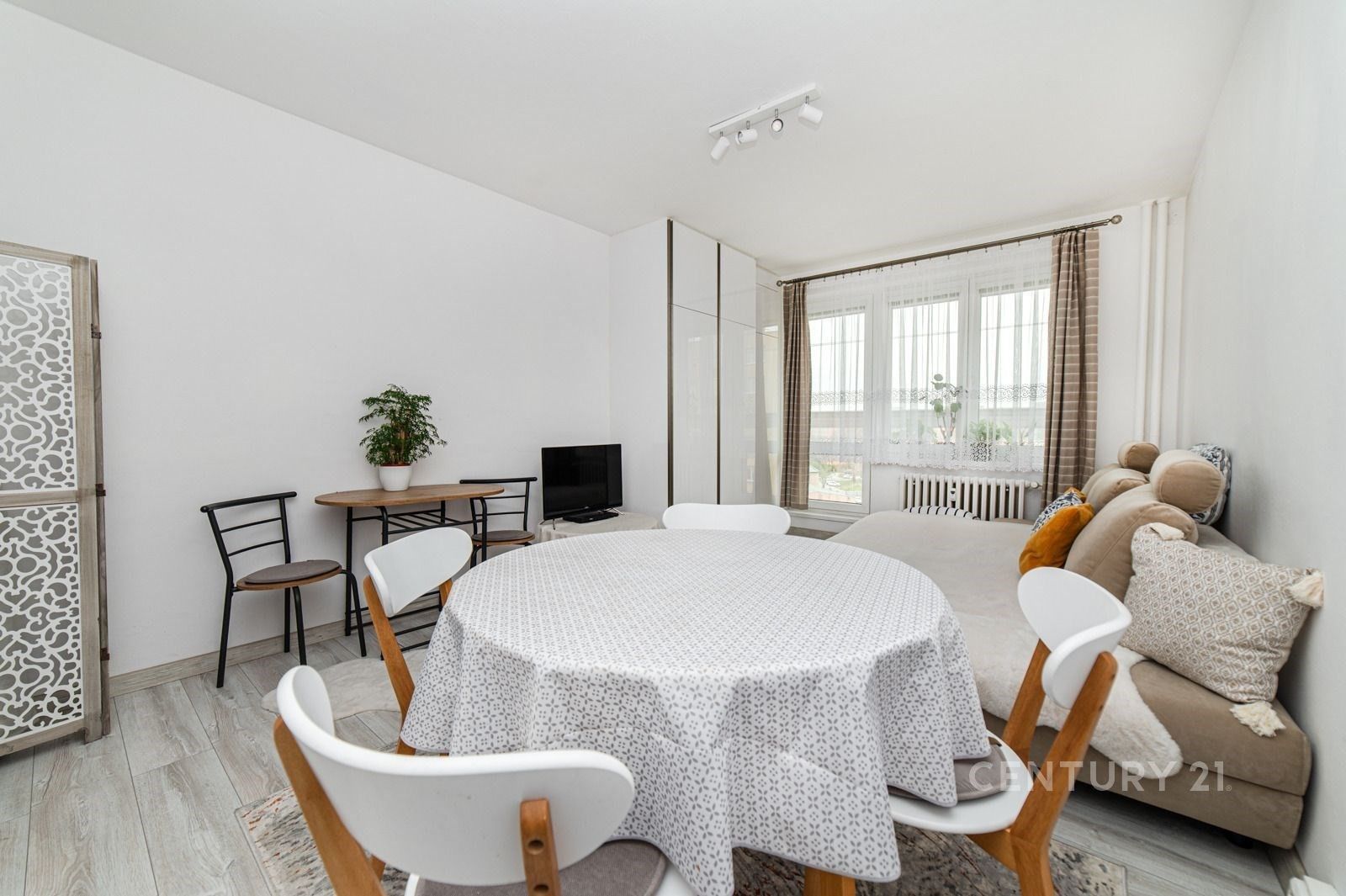 1+kk, Hornická, Český Těšín, 27 m² - 2