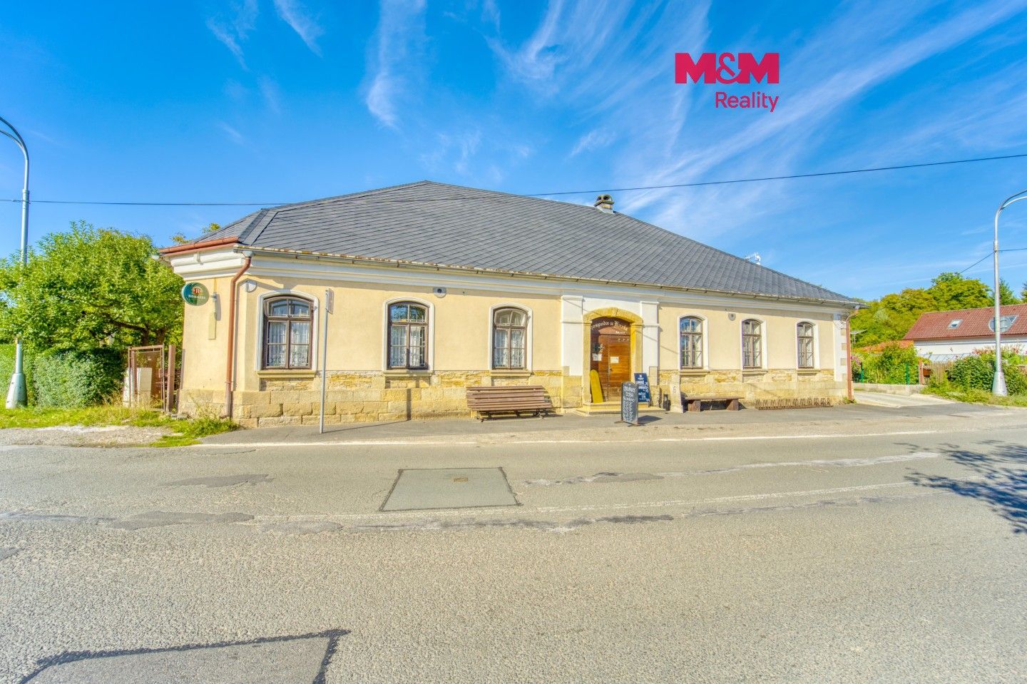 Obchodní prostory, Podhůrská, Hradec Králové, 633 m² - 1