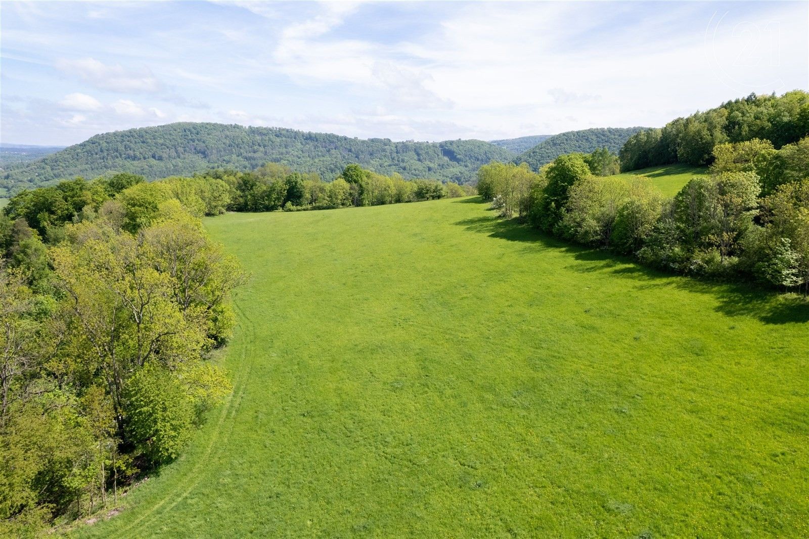 Louky, XXXIV-Chlum, Děčín