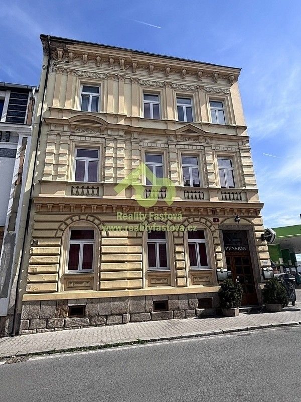 Rodinný dům, 776 m²
