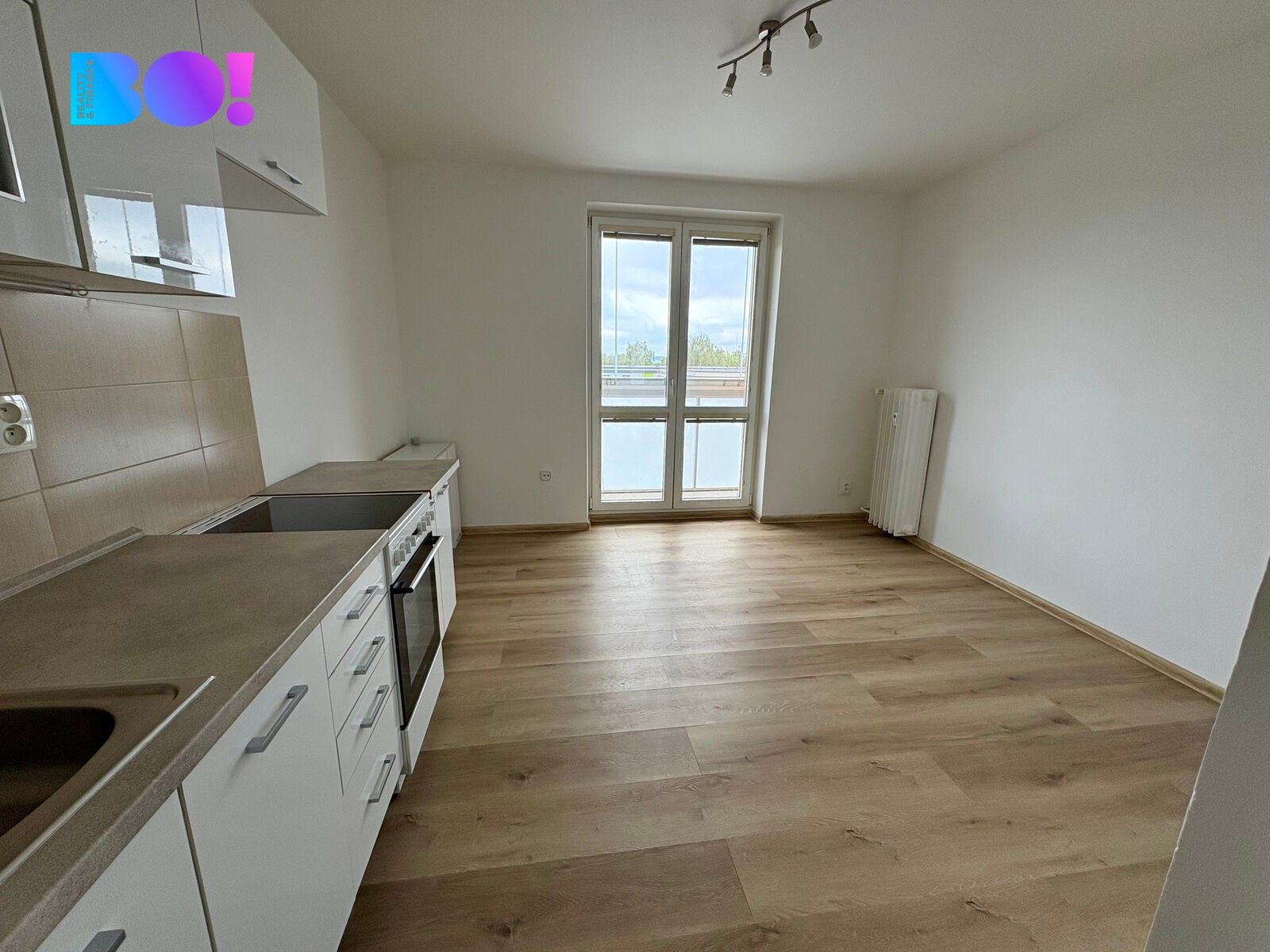 1+kk, Borovského, Karviná Mizerov, 25 m² - 2