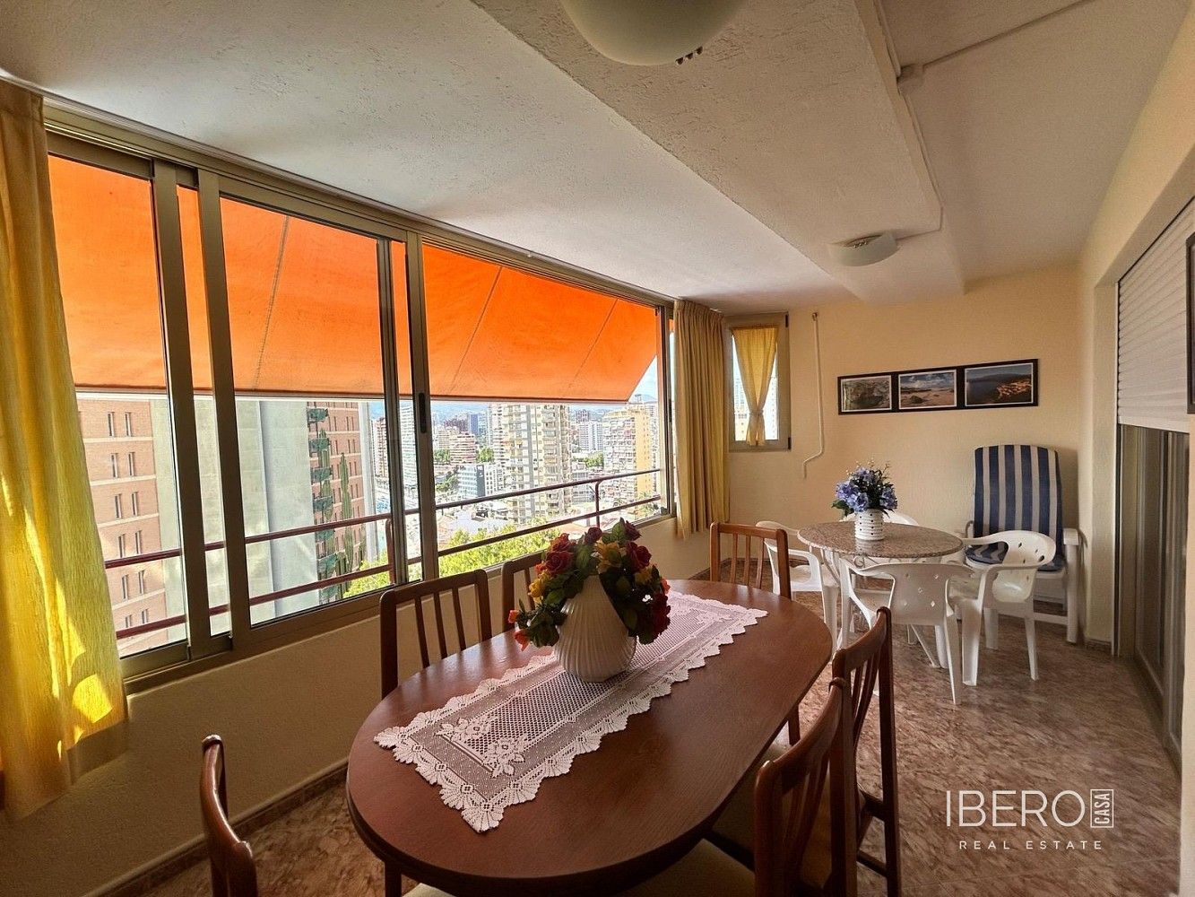 Byt 4+kk · 93 m² · Benidorm, Španělsko - 4