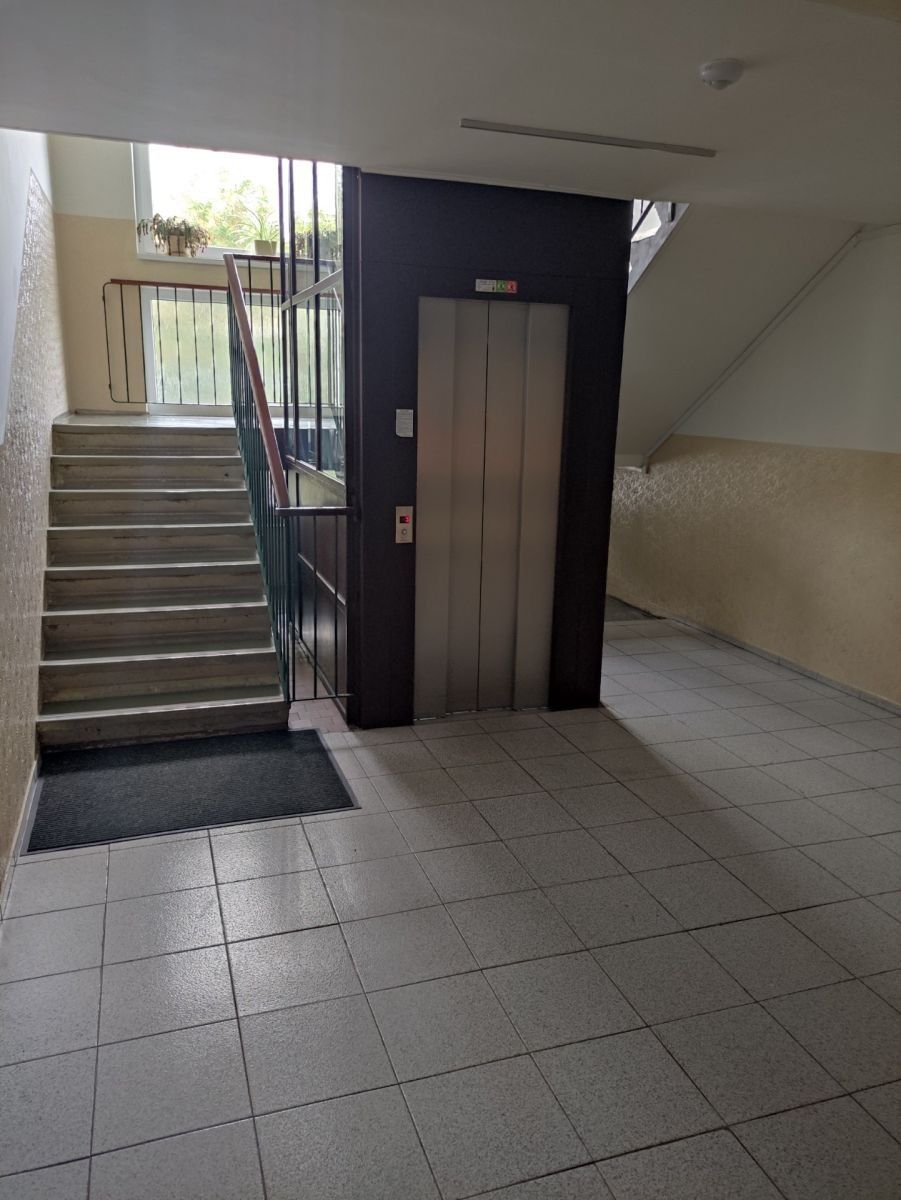 Byt 1+1 · 51 m² · Na Petřinách, Praha - Veleslavín - 4