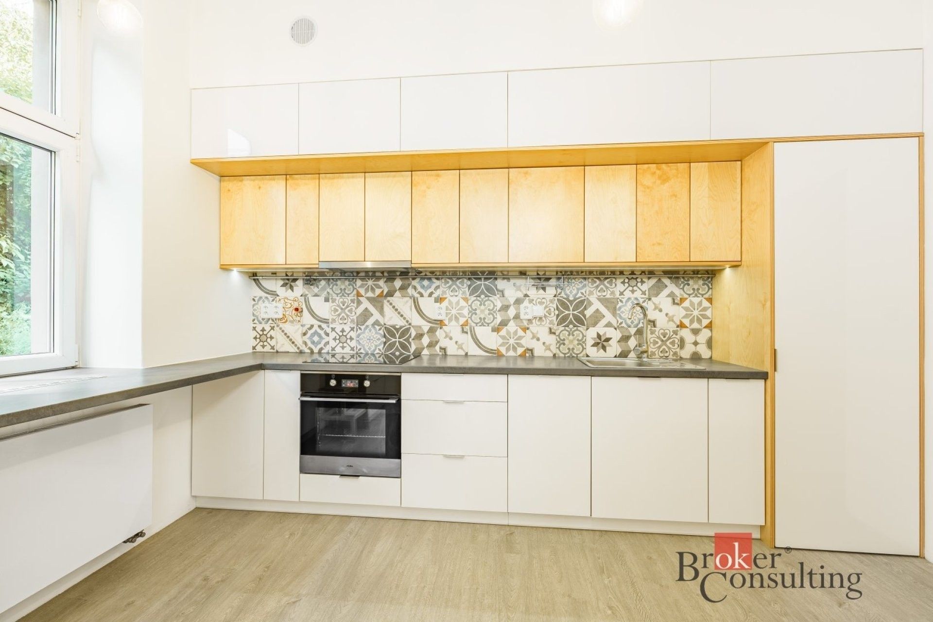 2+1, Sokolská, Liberec, 74 m² - 2
