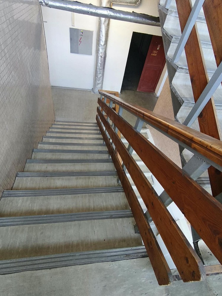 Sklad · 616 m² · Pekárenská, Most - Velebudice - 4