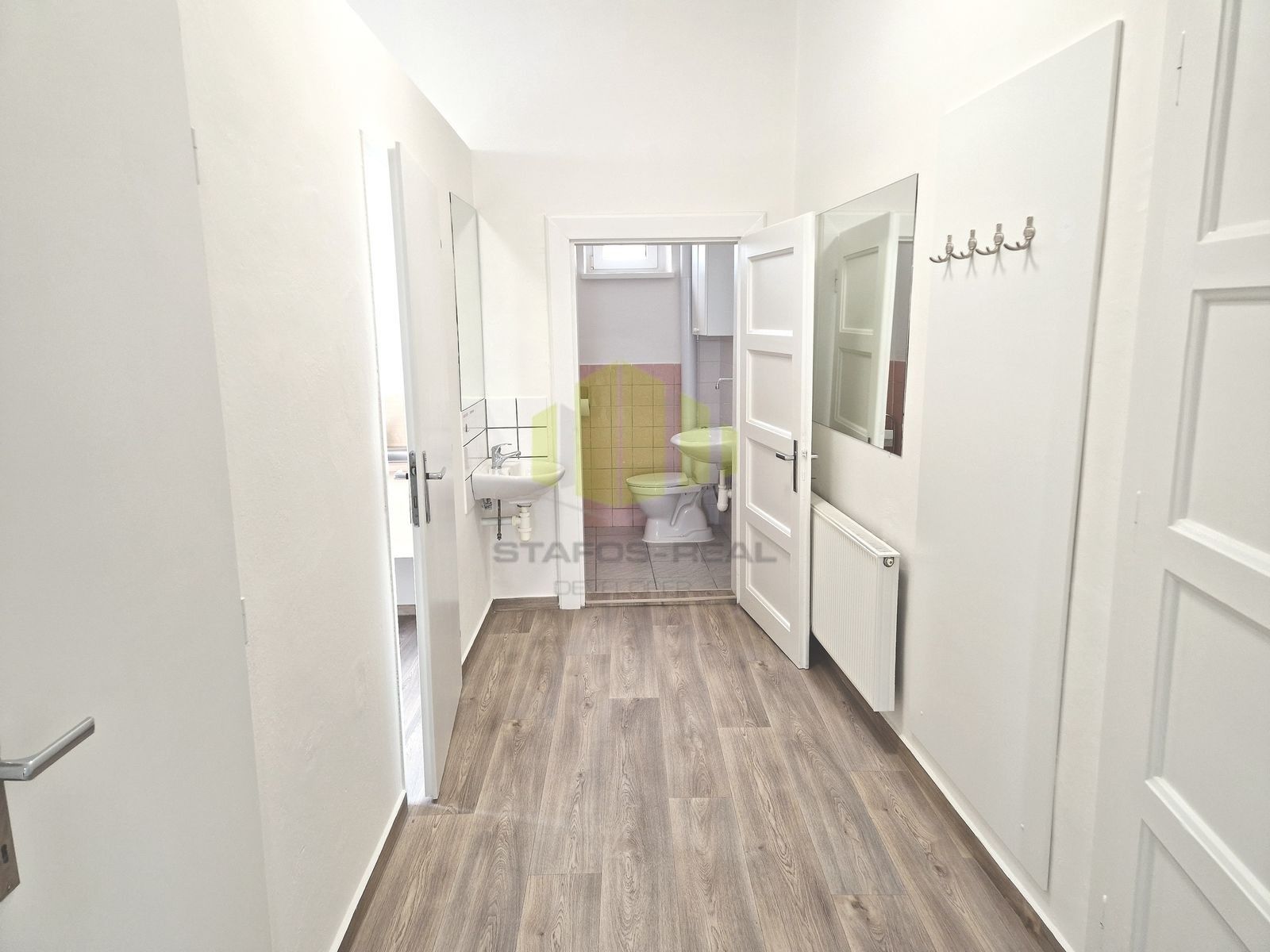 Kancelář · 75 m² · U solných mlýnů, Olomouc Holice - 4