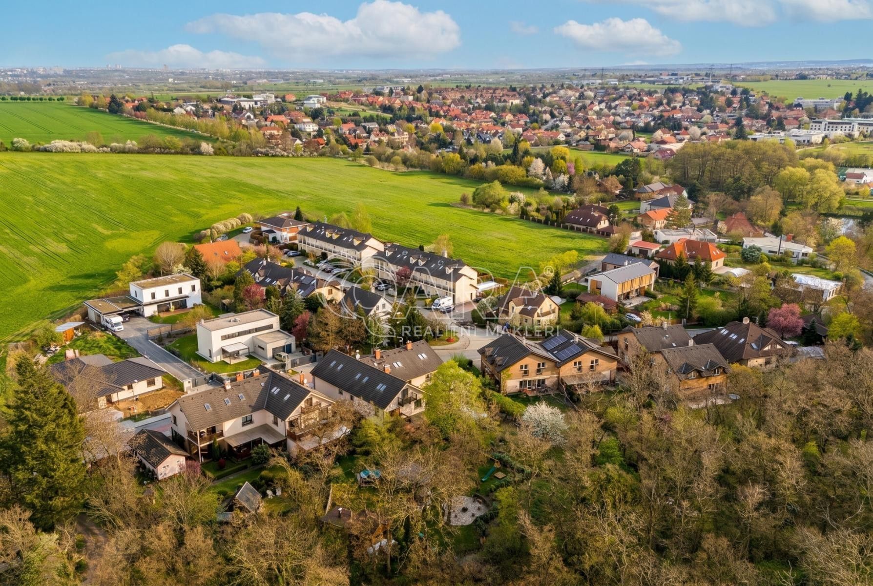 Rodinný dům · 135 m² · K Točné, Dolní Břežany - 3