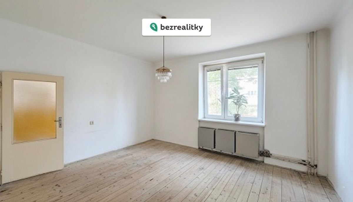 Prodej rodinný dům - Viniční, Brno, 103 m²