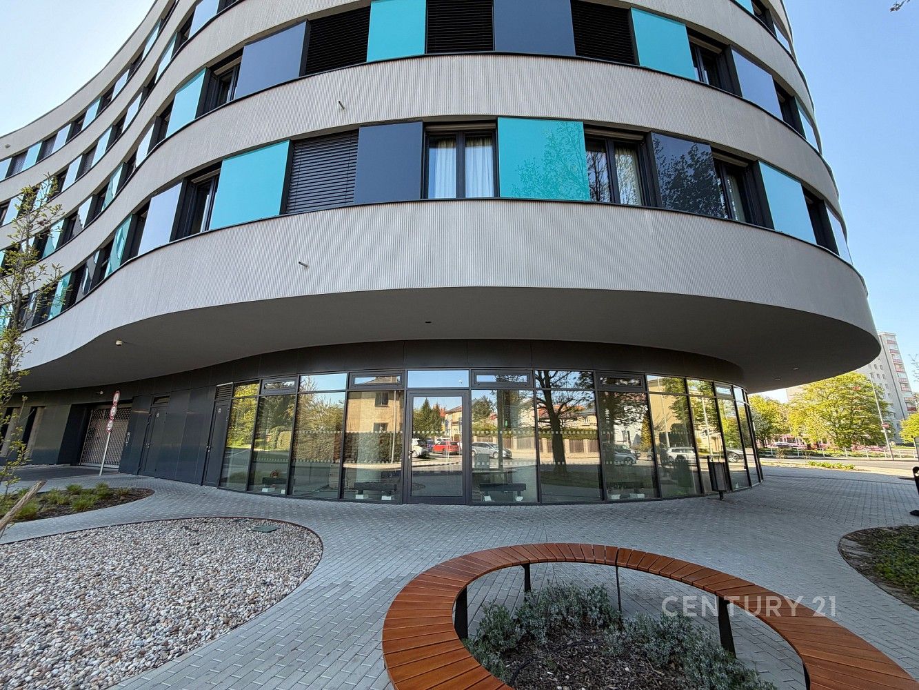 Obchodní prostory · 84 m² · Praha - Břevnov, okres Praha 6, Hlavní město Praha - 3