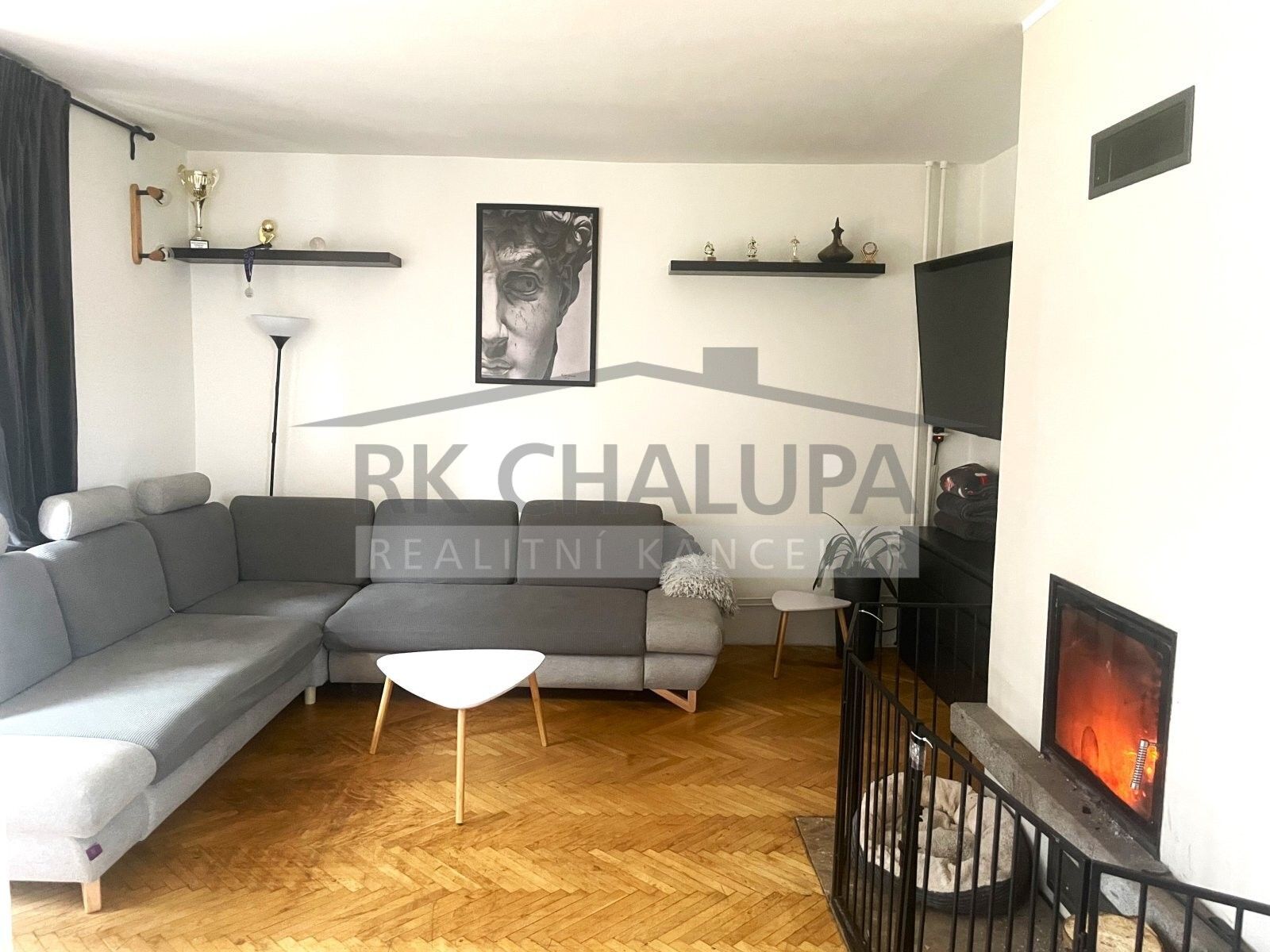 Rodinné domy, Lesní, Vyšší Brod, 380 m²