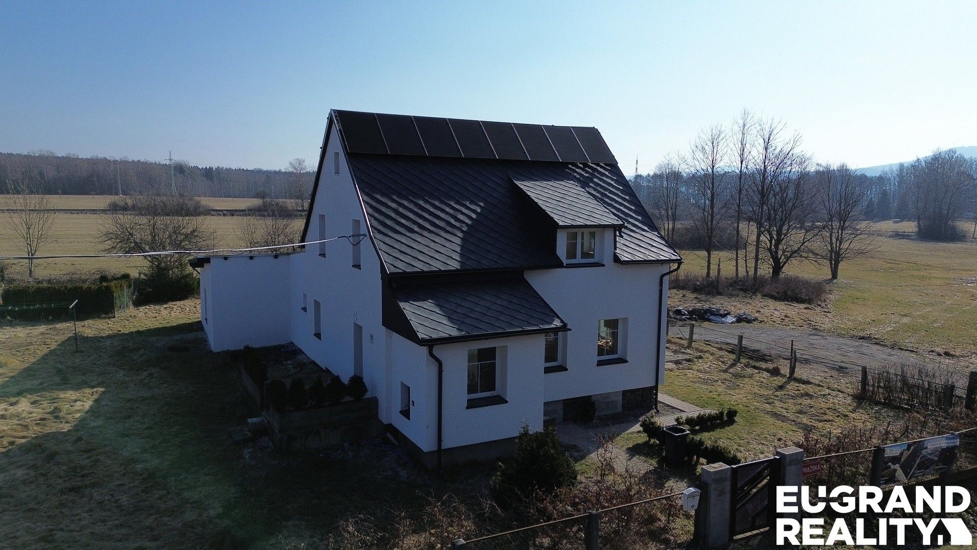 Rodinný dům · 155 m² · Pražská, Krásná Lípa - 4