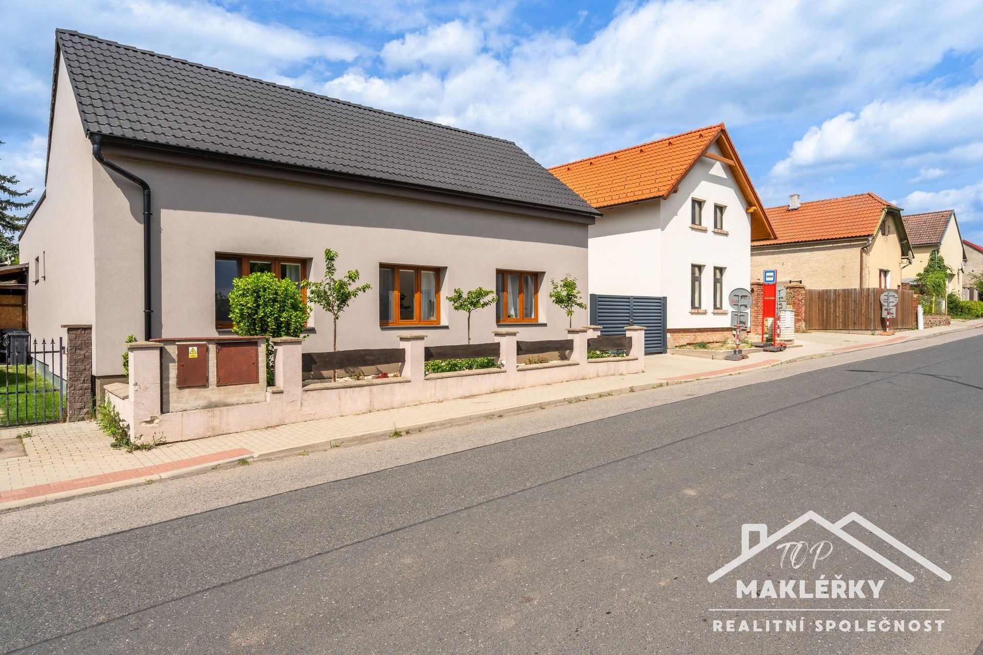 Rodinný dům, 122 m²