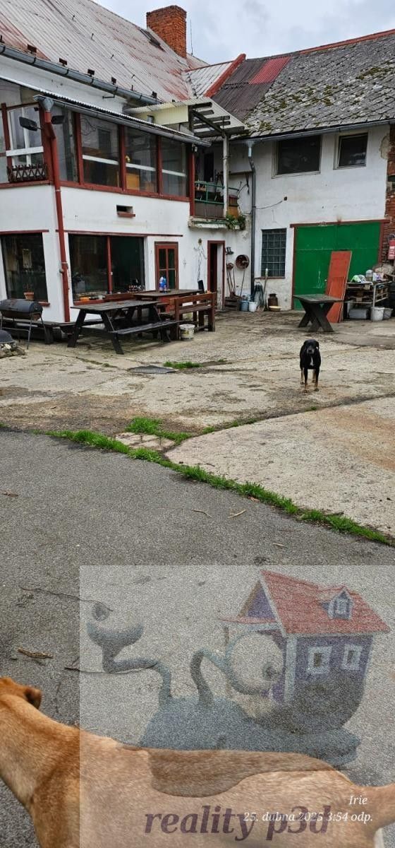 Prodej dům - Dobranov, Česká Lípa, 409 m² - 5