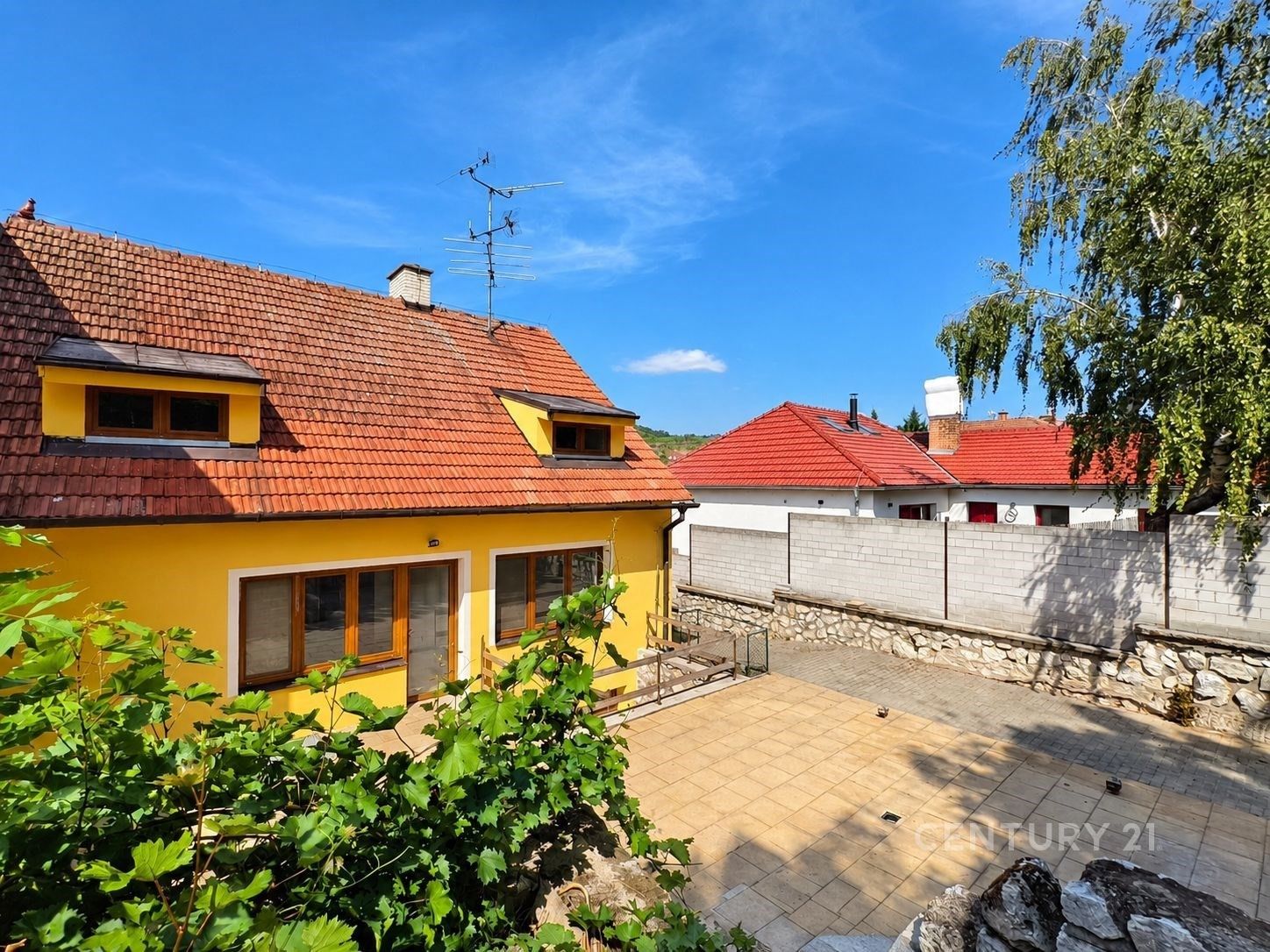 Rodinný dům · 210 m² · 1. května 714, Mikulov - 3