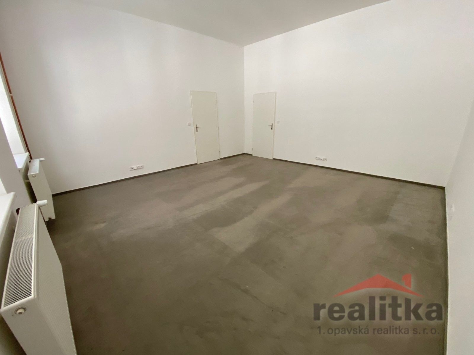 Pronájem byt 3+kk - Hauerova, Opava, 104 m² - 5