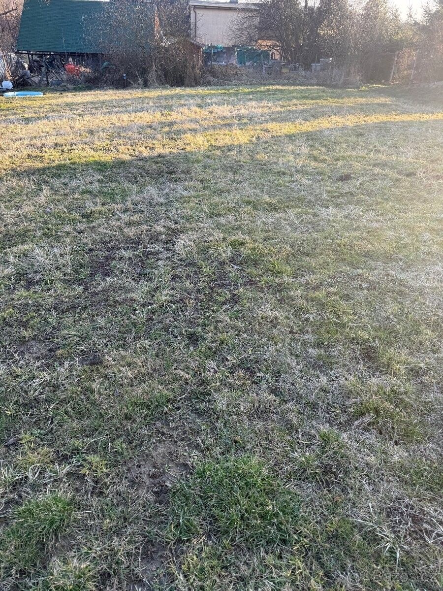 Zahrady, Ostrava, 700 30